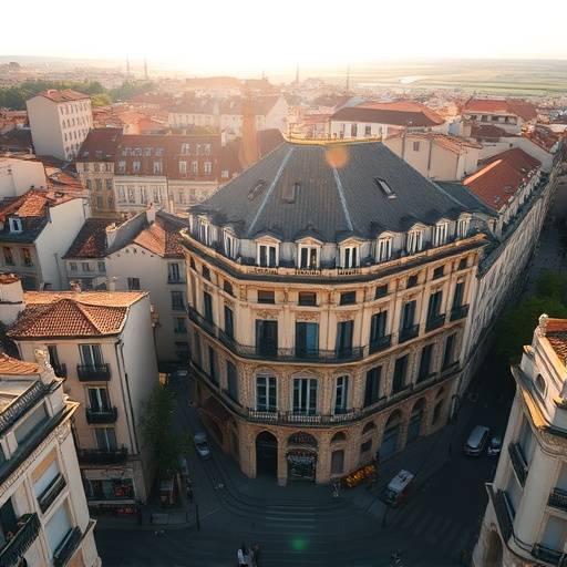 Carte de Lyon montrant l'emplacement de l'École Culinaire Lyonnaise au 25 Rue de la République. Cliquez pour ouvrir dans Google Maps.